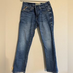 Men’s Ariat M7 jeans